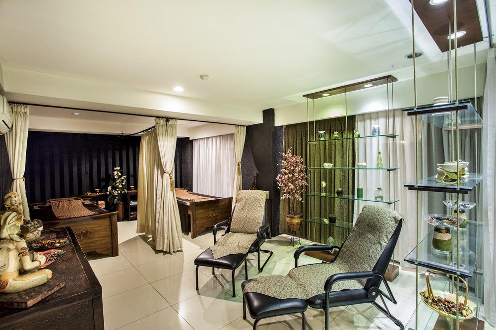 Collection O 991 D'Batoe Boutique Hotel Bandung Ngoại thất bức ảnh