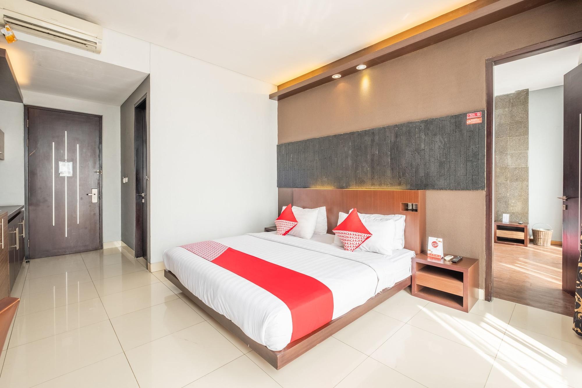 Collection O 991 D'Batoe Boutique Hotel Bandung Ngoại thất bức ảnh