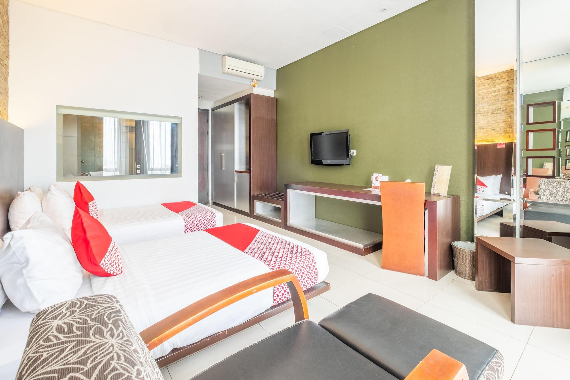 Collection O 991 D'Batoe Boutique Hotel Bandung Ngoại thất bức ảnh